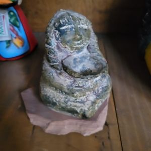 Mexican pottery for CO